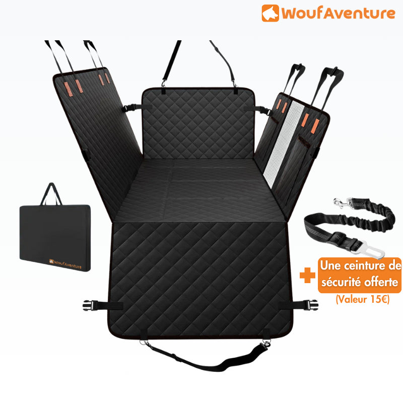 ZenProtect+ - Housse de protection sièges voiture